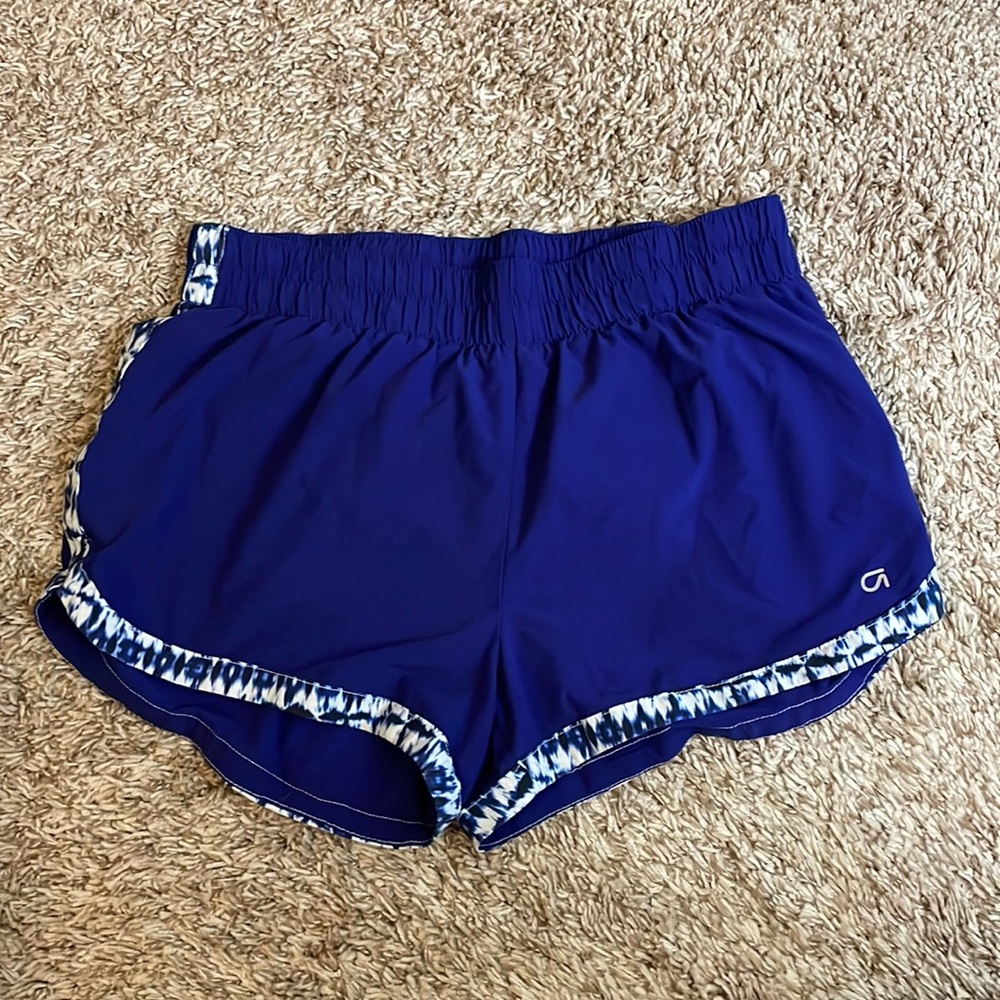 Gap Fit Lined Running Shorts